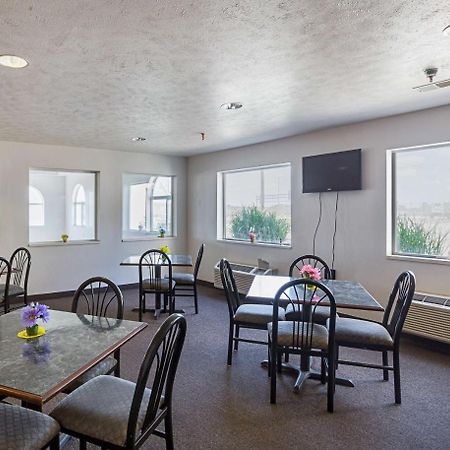 Motel 6 Omaha - Iat West Kültér fotó