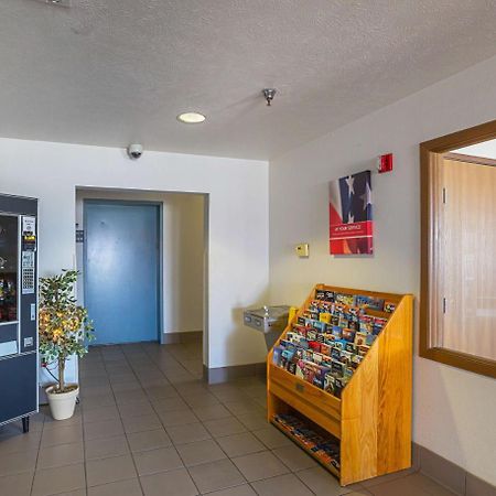 Motel 6 Omaha - Iat West Kültér fotó