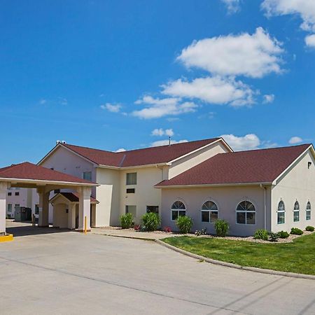 Motel 6 Omaha - Iat West Kültér fotó