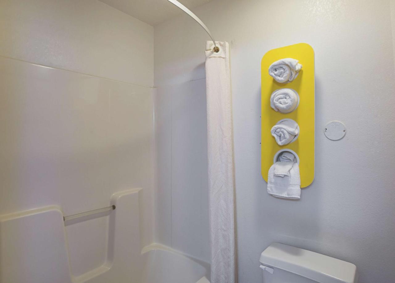 Motel 6 Omaha - Iat West Kültér fotó
