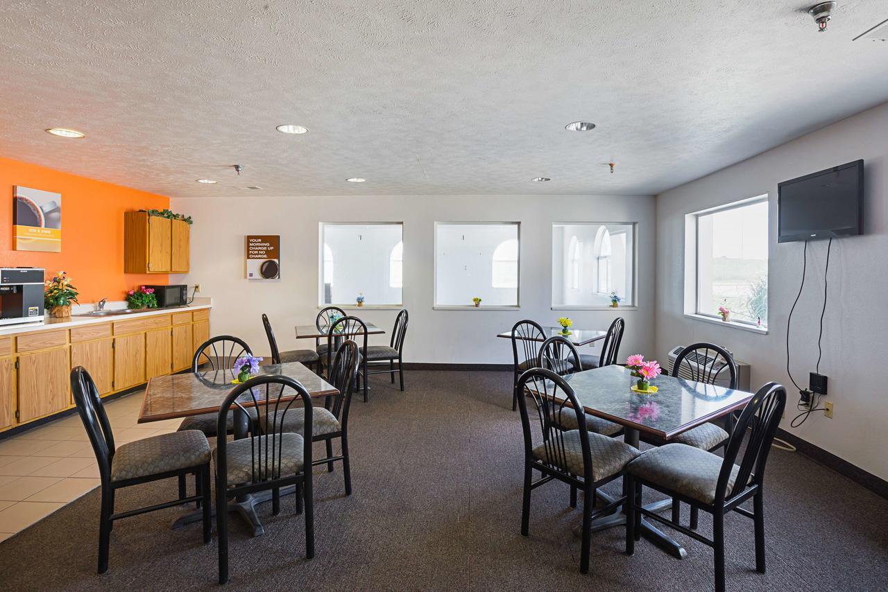 Motel 6 Omaha - Iat West Kültér fotó