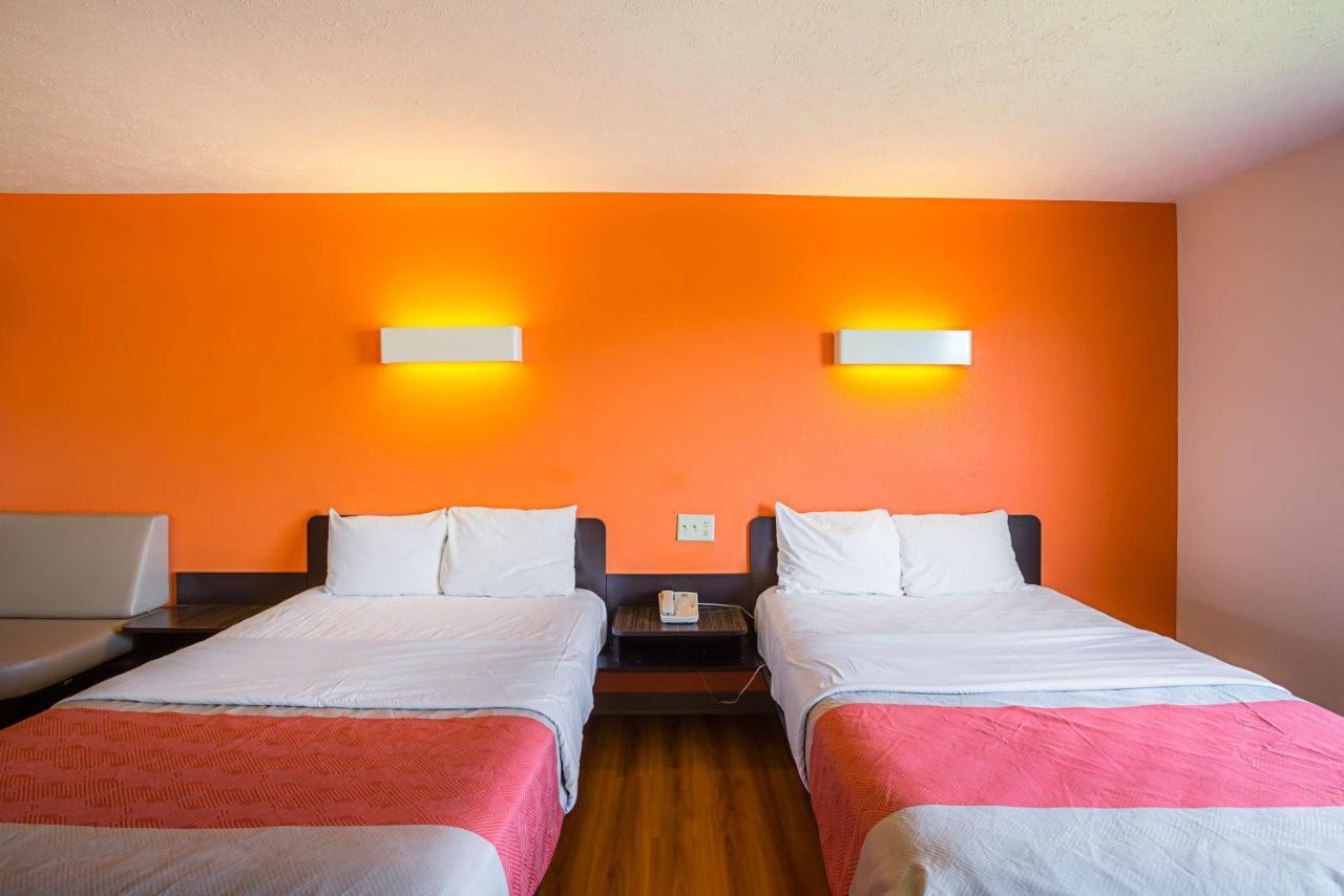 Motel 6 Omaha - Iat West Kültér fotó