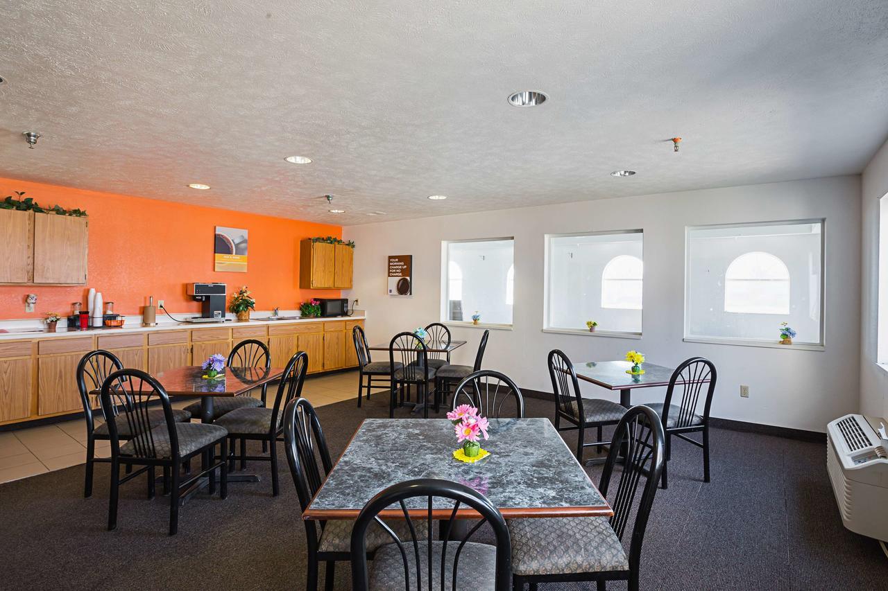 Motel 6 Omaha - Iat West Kültér fotó